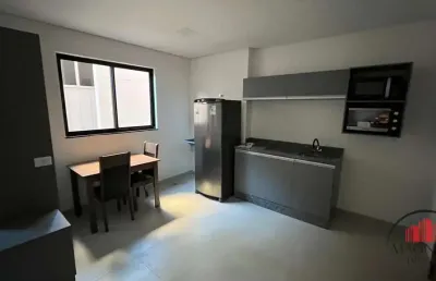 Locação | apartamento, com 1 dormitórios em zona 01, maringá