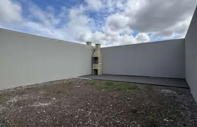 ✨ oportunidade única em maringá! ✨casa nova com localização estratégica