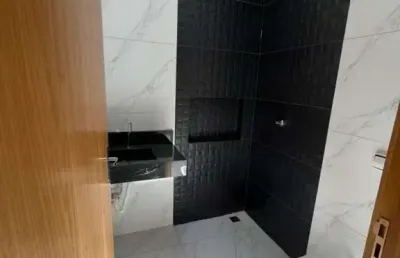 Casa com 3 quartos à venda na Rua Aparecido Onicio Dom Bosco, 680, Jardim Nova Independência, Sarandi