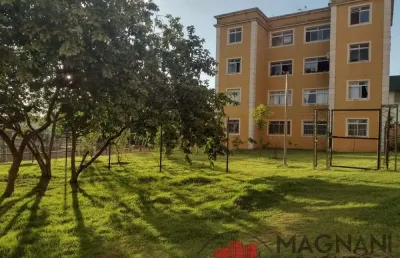 Apartamento com 2 quartos à venda na Rua Pioneiro João Perin, 1050, Parque Tarumã, Maringá