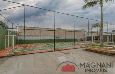 Apartamento com 3 quartos à venda na Rua Rubens Sebastião Marin, 1477, Parque Industrial I, Maringá
