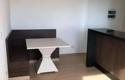 Venda | apartamento, com 2 dormitórios em jardim alvorada, maringá