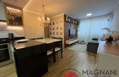 Venda | apartamento, com 3 dormitórios em zona 08, maringá