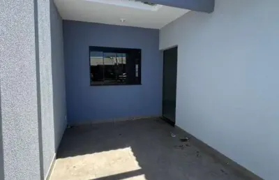 Casa com 3 quartos à venda na Rua Vinte e Um, 1006, Jardim Tropical, Sarandi
