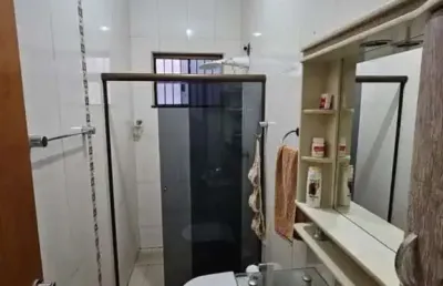 *? oportunidade única! ótima casa à venda no jd. monte rei - maringá ?*