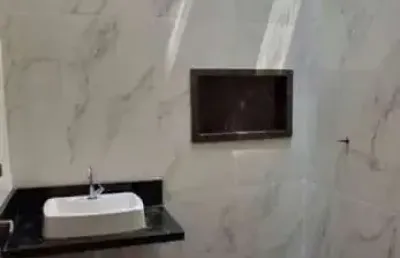 ? casa moderna e funcional – conforto e praticidade para você!