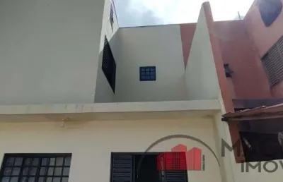 Casa com 3 quartos à venda na Rua Barão de Mauá, 1722, Jardim Cometa, Sarandi