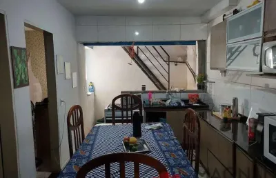 Casa com 5 quartos à venda na Rua Mamoré, 606, Jardim Real II, Sarandi