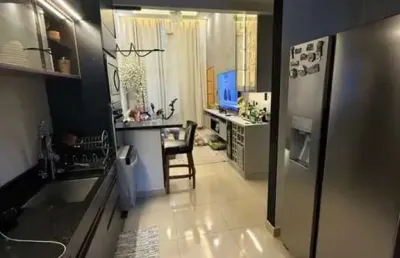 Casa com 2 quartos à venda na Rua Josefina Maria de Jesus, 4693, Jardim Itália, Sarandi