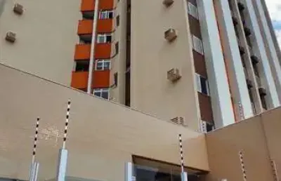 Locação | apartamento, com 2 dormitórios em zona 03, maringá