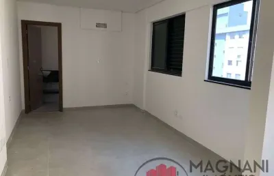 Apartamento com 1 quarto à venda na Rua José Clemente, 104, Zona 01, Maringá