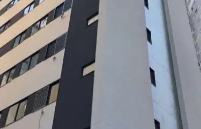 Venda | apartamento, com 1 dormitórios em zona 01, maringá