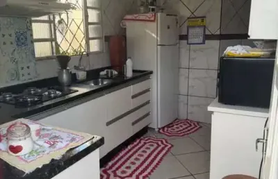 Casa com 2 quartos à venda na Rua Eduardo Garcia Esteves, 890, Loteamento José Raimundo Pires, Marialva