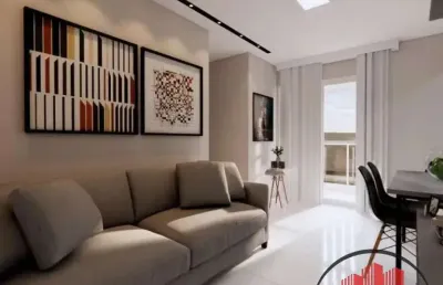 Apartamento com 2 quartos à venda na Rua Ouro Verde, 779, Vila Emília, Maringá