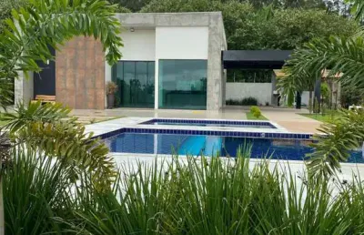 Chácara / sítio à venda na Estrada São Domingos S/n, Jardim Ouro Cola, Maringá