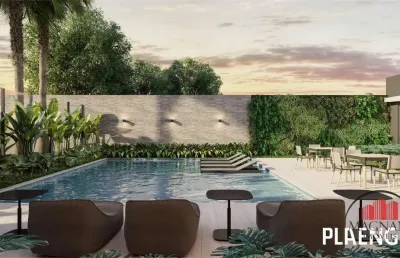 Venda | apartamento, com 3 dormitórios em zona 08, maringá