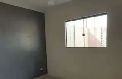 Casa com 2 quartos à venda na Rua Espírito Santo, 636, Parque Residencial Bom Pastor, Sarandi