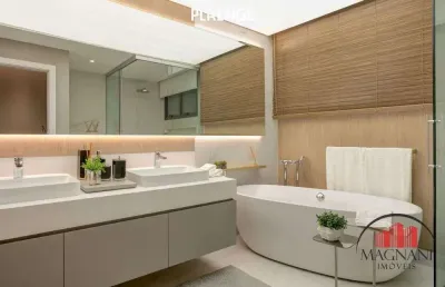 Venda | apartamento, com 3 dormitórios em zona 01, maringá