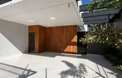 Venda | casa, com 3 dormitórios em jardim ipanema, maringá