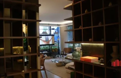 Venda | apartamento, com 3 dormitórios em zona 03, maringá