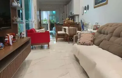 Oportunidade imperdível no jardim monte rei - parte alta do bairro