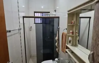 Excelente casa a venda no jardim monte rei em maringá - parte alta do bairro