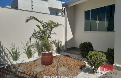 Casa com 3 quartos à venda na Rua Yodomu Yugeta, 731, Jardim Oriental, Maringá
