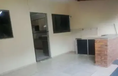 Casa com 3 quartos à venda na Rua Pioneira Helena Felipe Abrão, 1058, Parque Hortência, Maringá