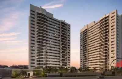 Venda | apartamento, com 2 dormitórios em zona 7, maringá