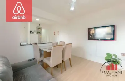 Apartamento com 2 quartos à venda na Rua Neo Alves Martins, 2814, Zona 01, Maringá