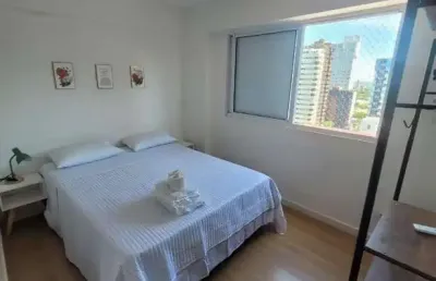 Apartamento com 2 quartos à venda na Rua Neo Alves Martins, 2814, Zona 01, Maringá