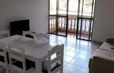 Apartamento para locação na zona 03 - ed piratininga
