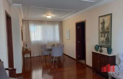 Apartamento com 3 quartos à venda na Avenida XV de Novembro, 556, Zona 01, Maringá
