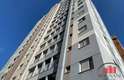 Locação | apartamento, com 2 dormitórios em jardim aclimação, maringá