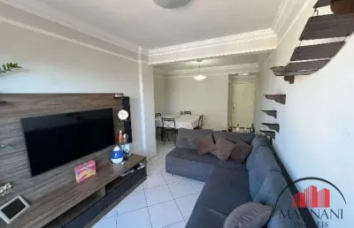 ✅apartamento semimobiliado no edifício areia branca em maringá!