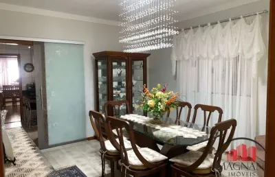 ✅ casa com 3 suítes no jardim monte rei em maringá/pr!