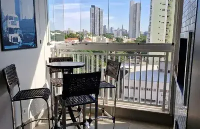 Venda | apartamento, com 3 dormitórios em vila bosque, maringá