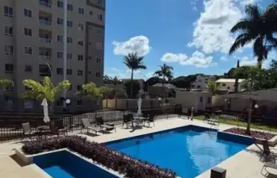 Apartamento com 2 quartos à venda na Rua Quintino Bocaiúva, 1400, Zona 07, Maringá
