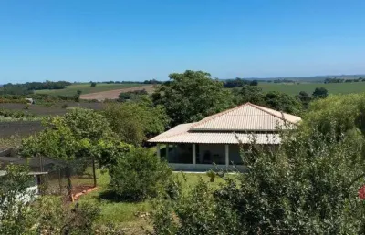 ✅ chácara para moradia ou investimento em marialva!