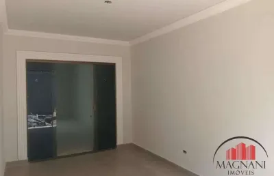 Venda | casa, com 3 dormitórios em conjunto residencial cidade alta, maringá