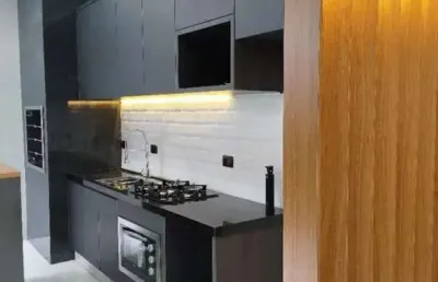 ✅ casa alto padrão no jardim novo horizonte em maringá/pr!