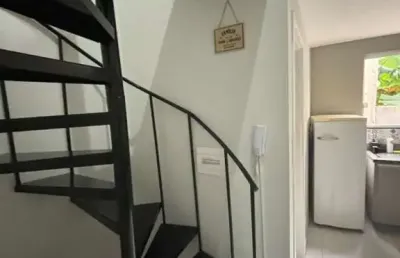 Locação | apartamento, com 1 dormitórios em zona 07, maringá