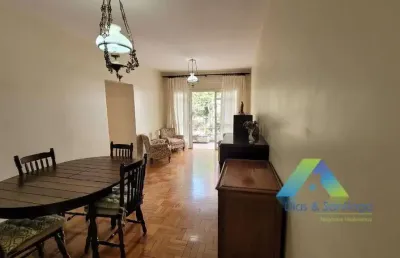 Metro paraíso apartamento 90m², 2 dormitórios, 1 vaga ótima localização e valor !!!