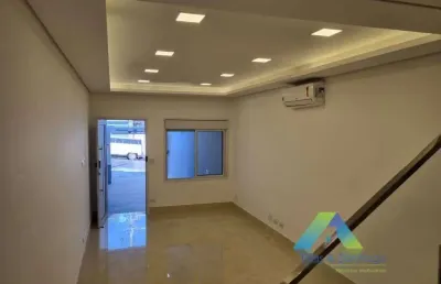 Sobrado com 4 dormitórios à venda, 175 m² por r$ 1.390.000,00 - alto do ipiranga - são paulo/sp