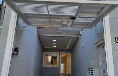 Sobrado com 4 dormitórios à venda, 175 m² por r$ 1.297.000,00 - alto do ipiranga - são paulo/sp