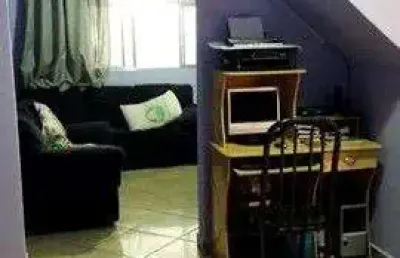 Diadema sobrado 188m², 3 dormitórios, 2 vagas com ótima localização e valor !!!