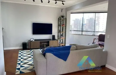 Cobertura com 4 dormitórios à venda, 250 m² por r$ 1.830.000 - vila andrade - são paulo/sp