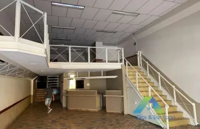 Loja para alugar, 350 m² por r$ 27.000/mês - vila mariana - são paulo/sp