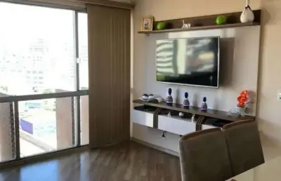 Santo andré apartamento 90m², 3 dormitórios, 1 suíte, 1 vaga, lazer completo com ótima localização e valor !!!
