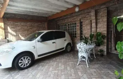 Ipiranga sobrado 160m², 4 dormitórios, 2 vagas com ótima localização e valor !!!